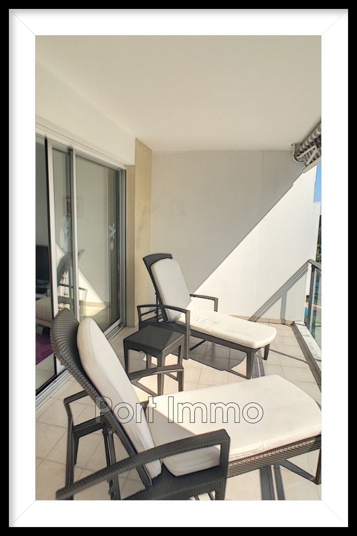 Location Appartement à Cagnes-sur-Mer 3 pièces