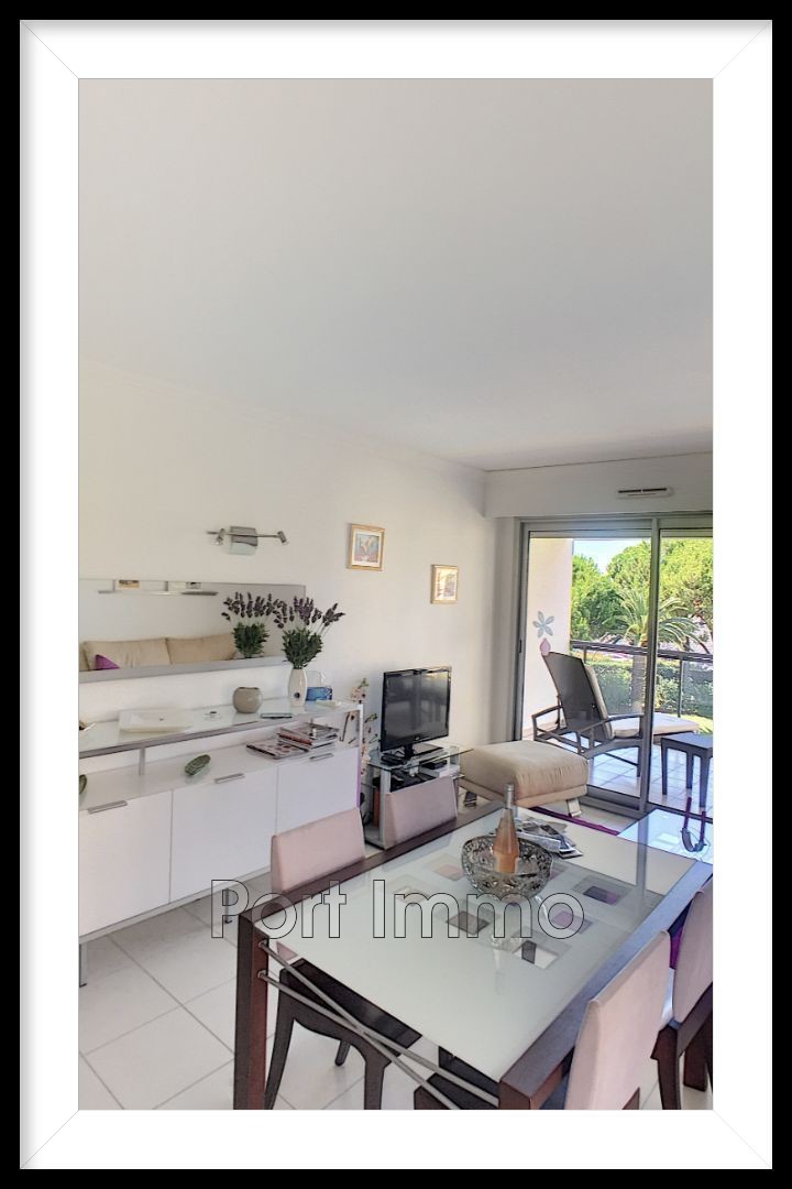 Location Appartement à Cagnes-sur-Mer 3 pièces