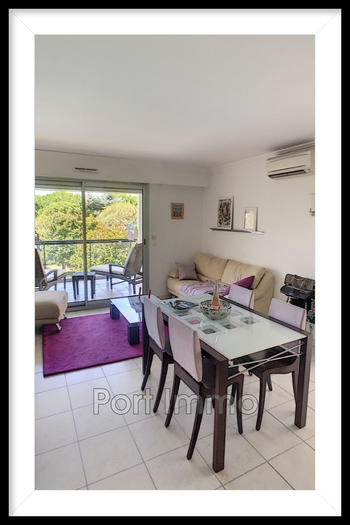 Location Appartement à Cagnes-sur-Mer 3 pièces