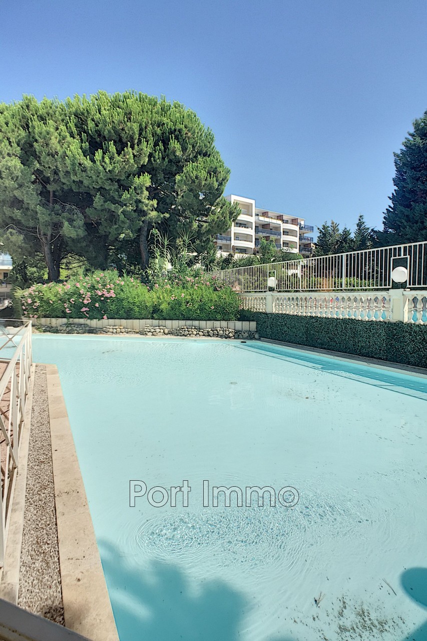 Location Appartement à Cagnes-sur-Mer 3 pièces