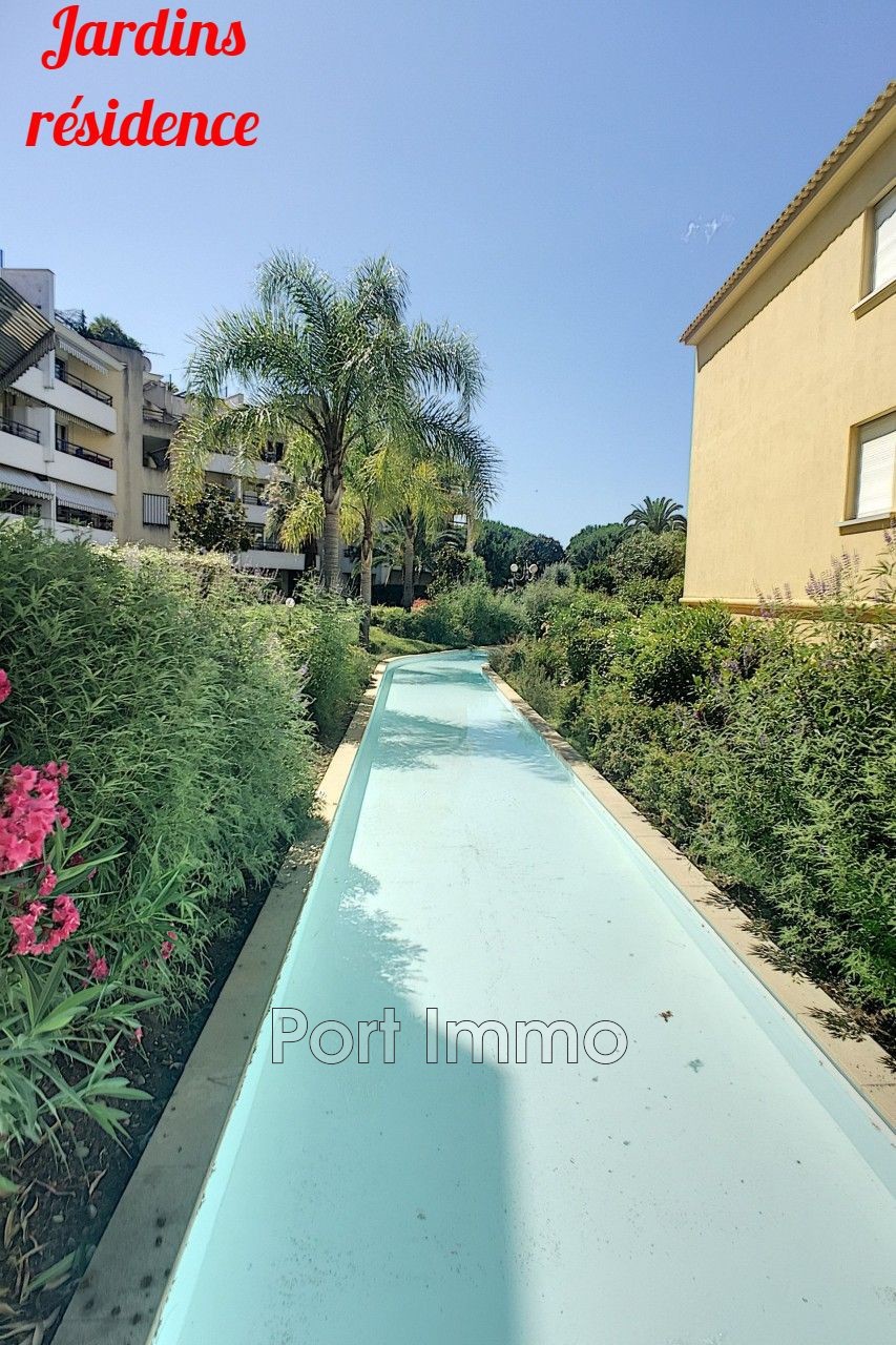 Location Appartement à Cagnes-sur-Mer 3 pièces