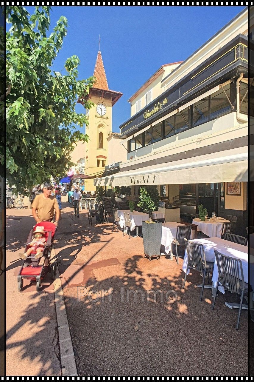 Location Appartement à Cagnes-sur-Mer 2 pièces