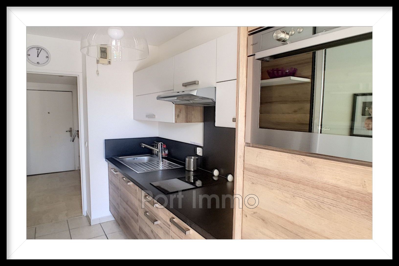 Location Appartement à Cagnes-sur-Mer 3 pièces