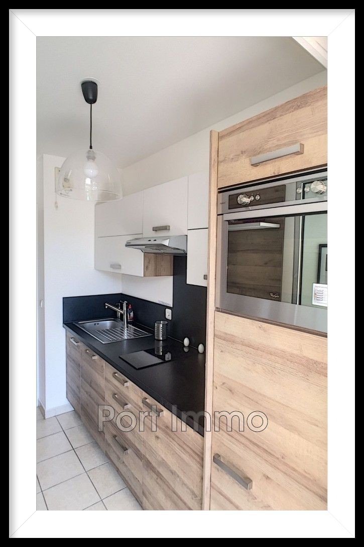 Location Appartement à Cagnes-sur-Mer 3 pièces