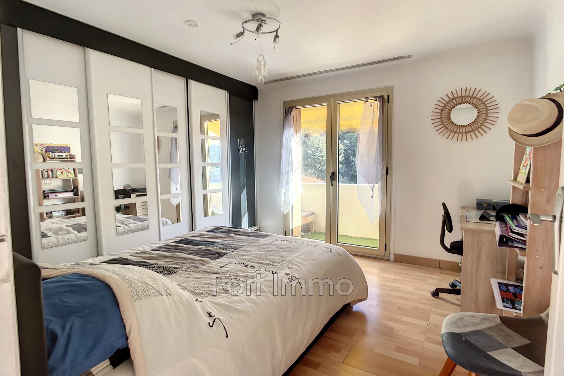 Vente Appartement à Nice 3 pièces