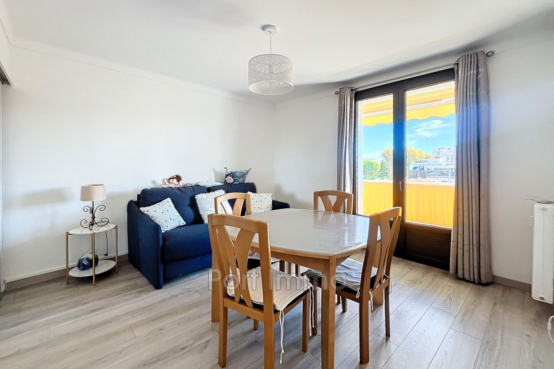 Vente Appartement à Cagnes-sur-Mer 0 pièce