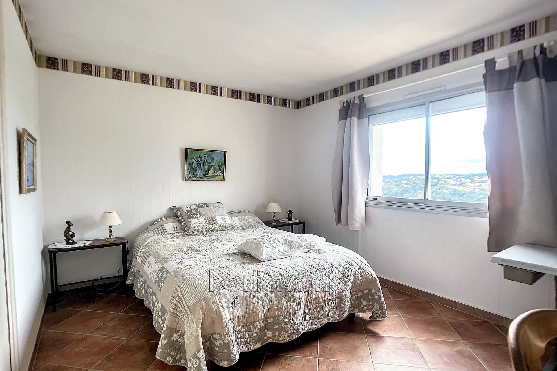 Vente Maison à Cagnes-sur-Mer 6 pièces