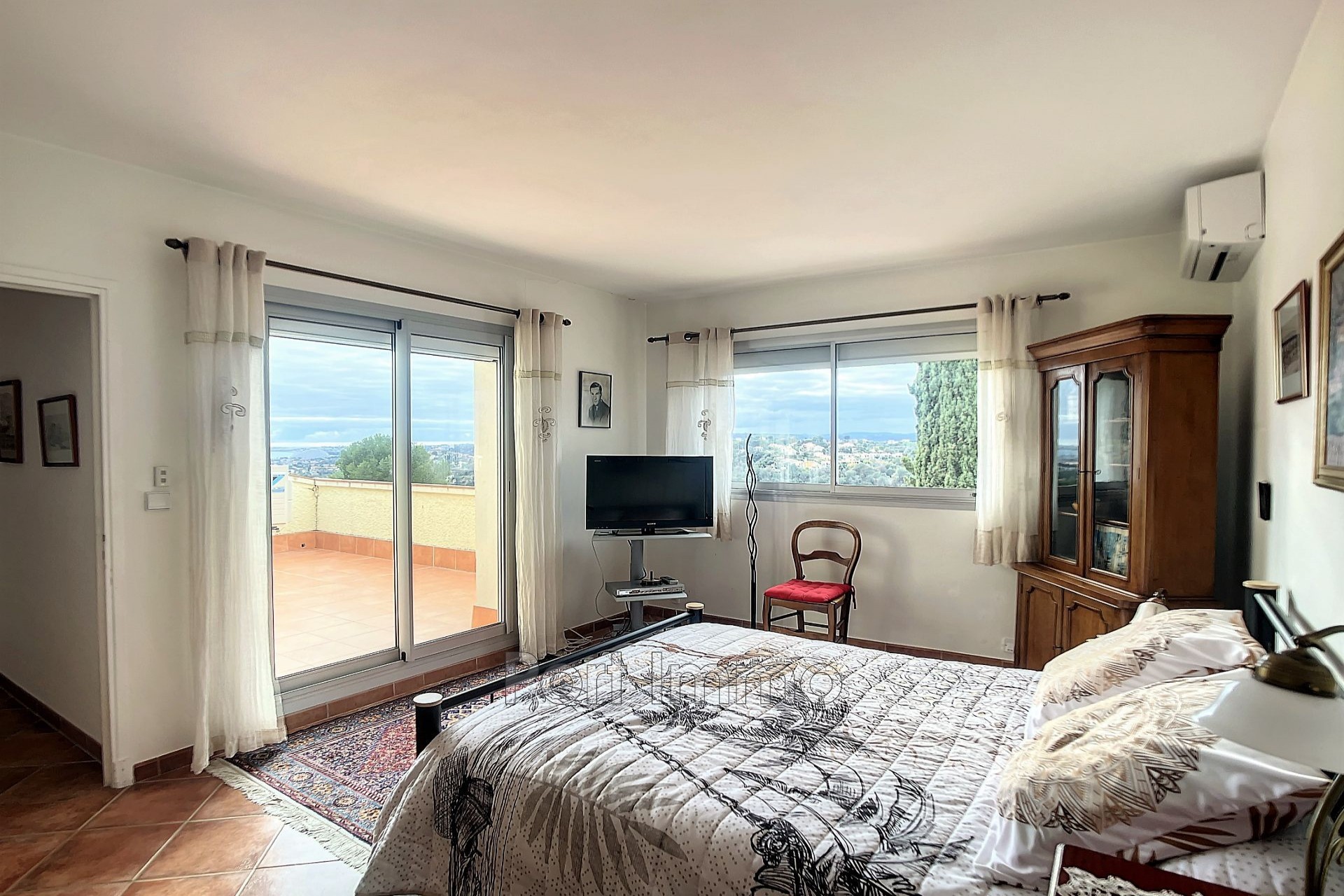 Vente Maison à Cagnes-sur-Mer 6 pièces