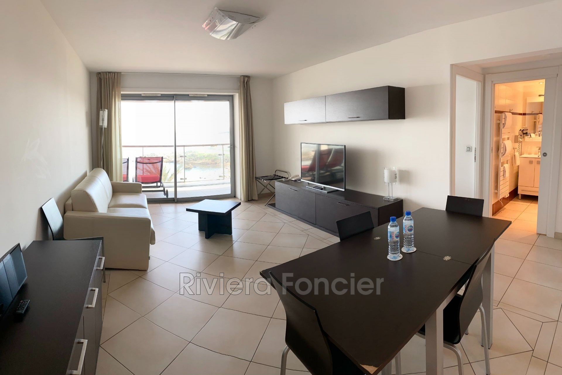 Vente Appartement à Antibes 3 pièces