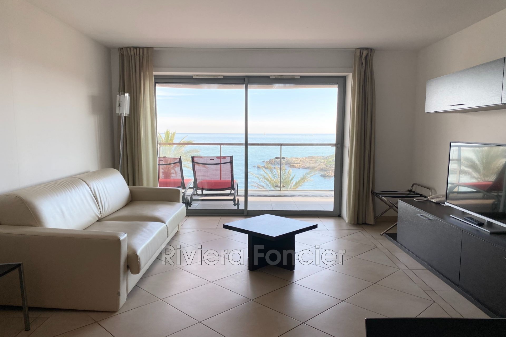 Vente Appartement à Antibes 3 pièces