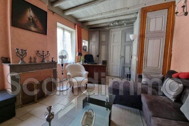 Vente Maison à Goudargues 5 pièces