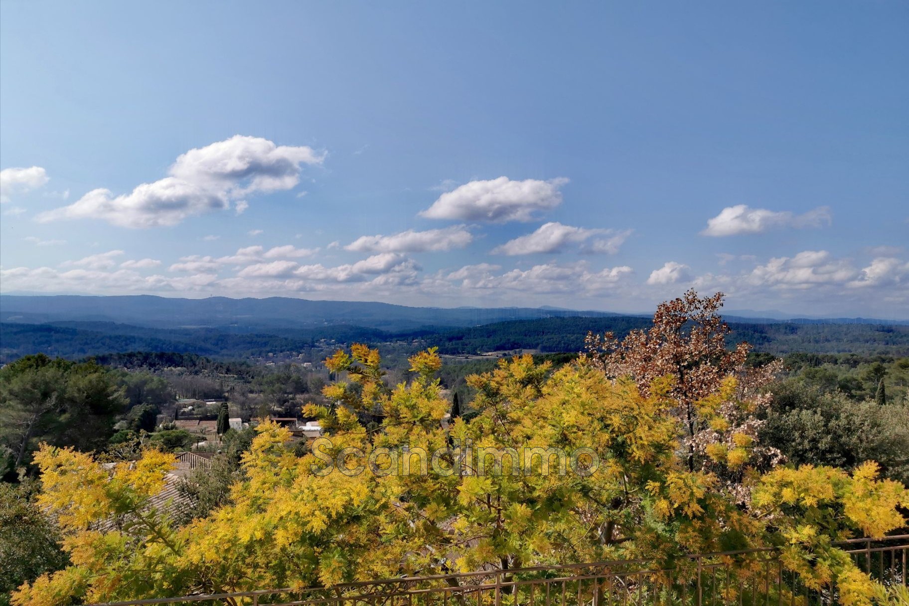 Vente Maison à Lorgues 6 pièces