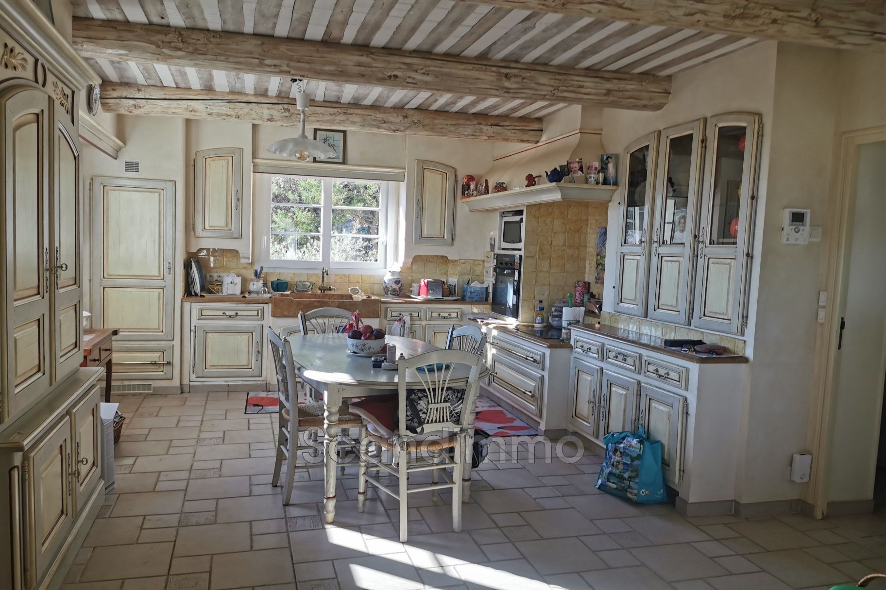 Vente Maison à Lorgues 6 pièces