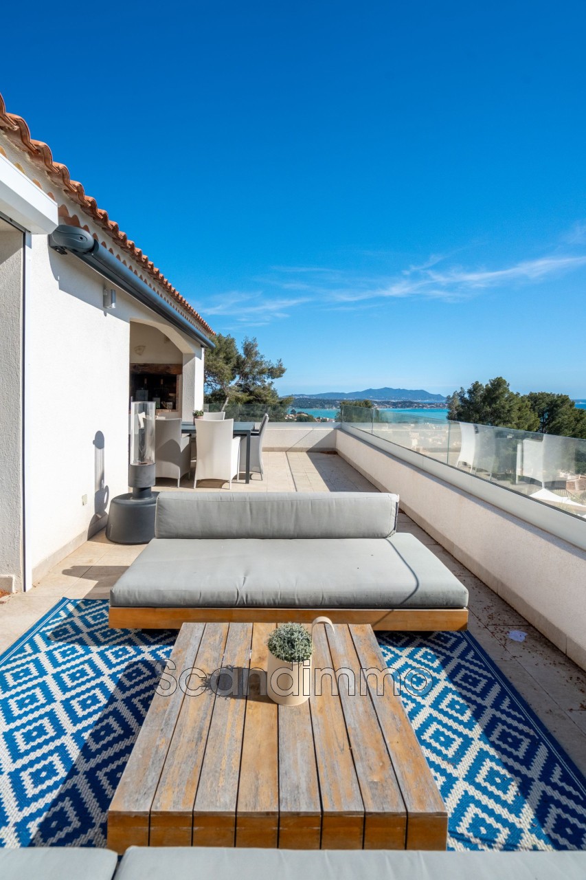 Vente Maison à Bandol 5 pièces