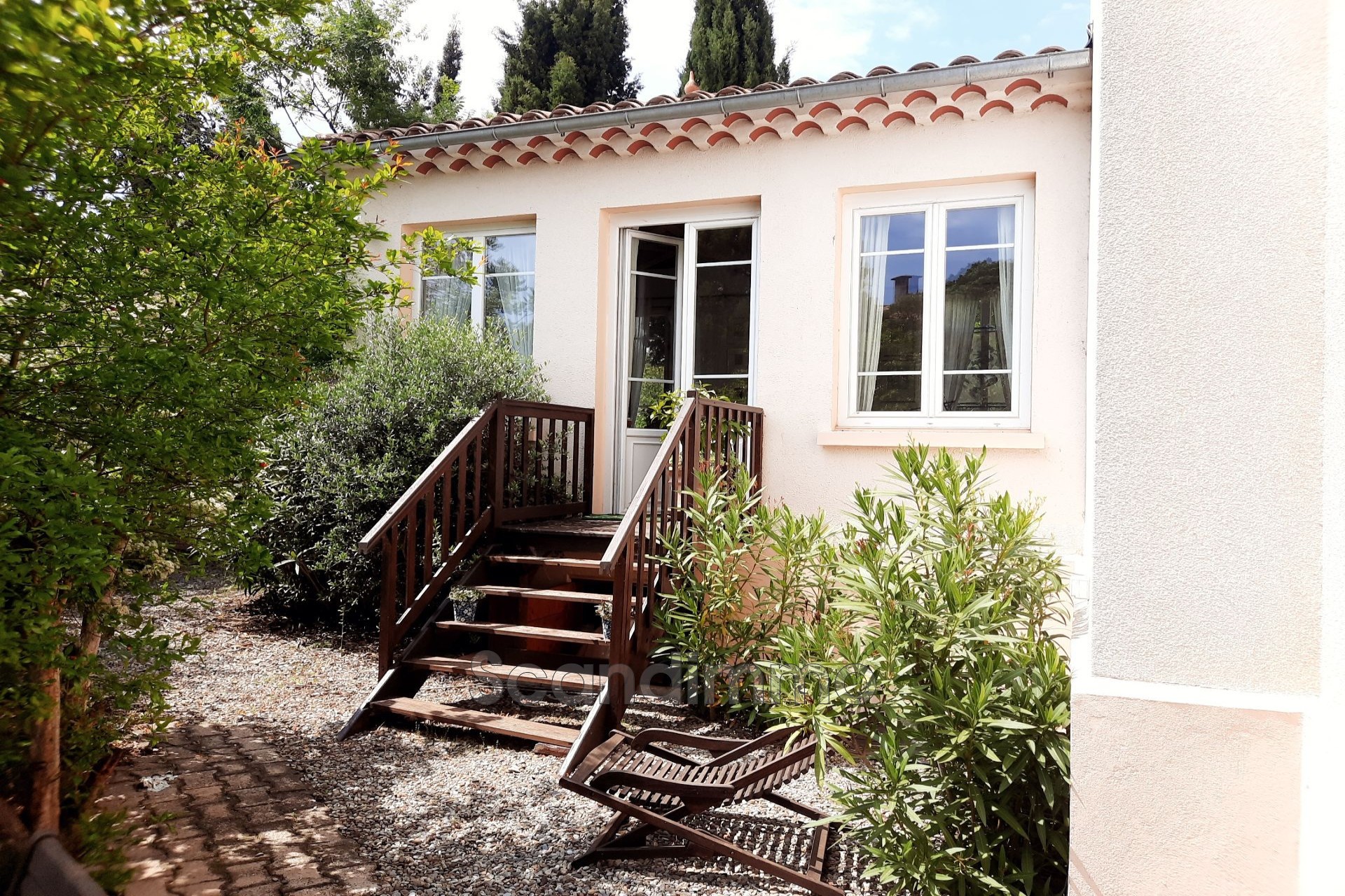 Vente Maison à Limoux 7 pièces