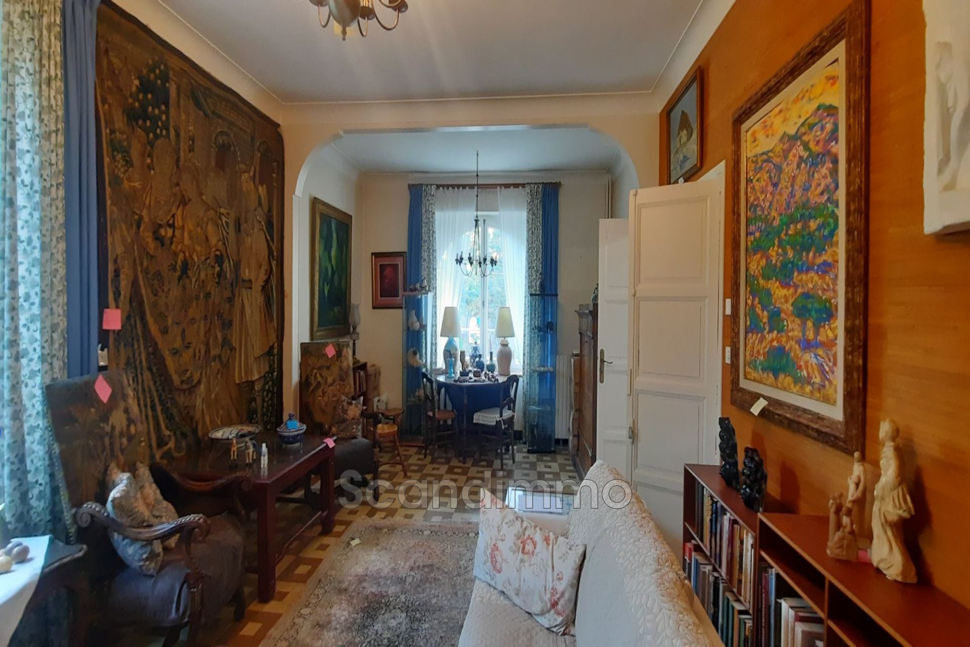 Vente Maison à Limoux 7 pièces