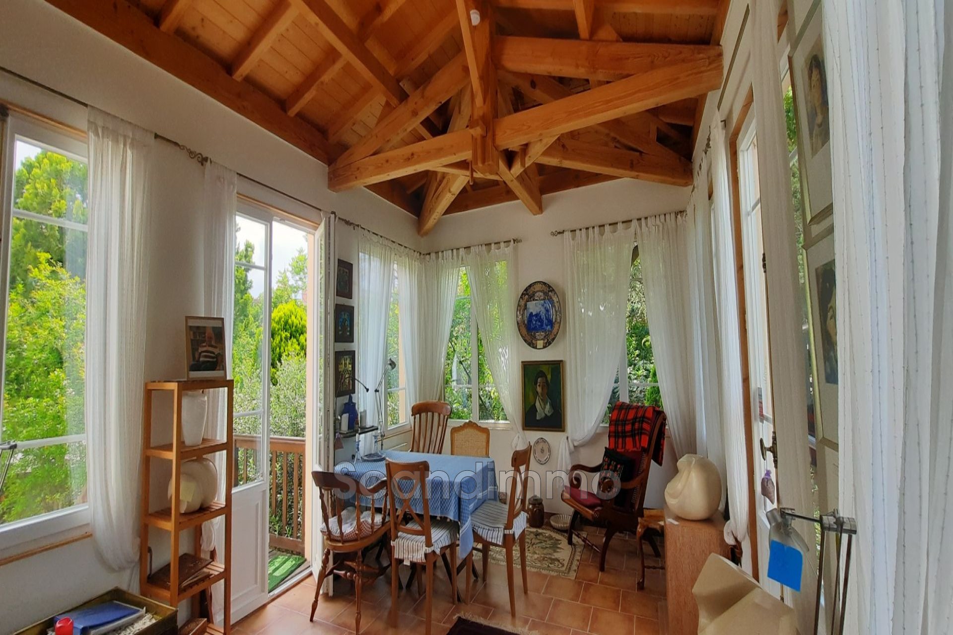 Vente Maison à Limoux 7 pièces