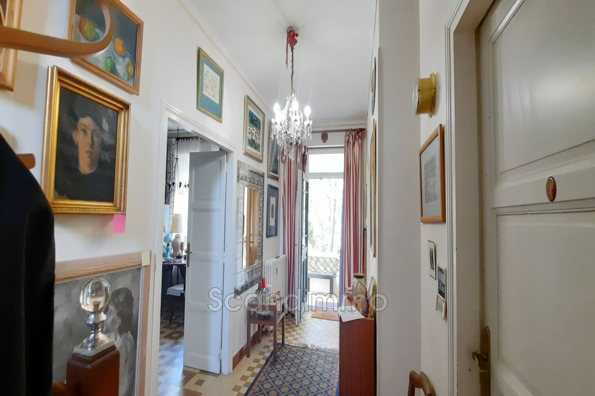 Vente Maison à Limoux 7 pièces