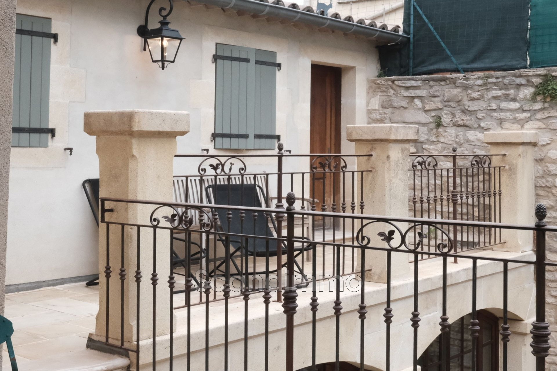 Vente Maison à Uzès 7 pièces