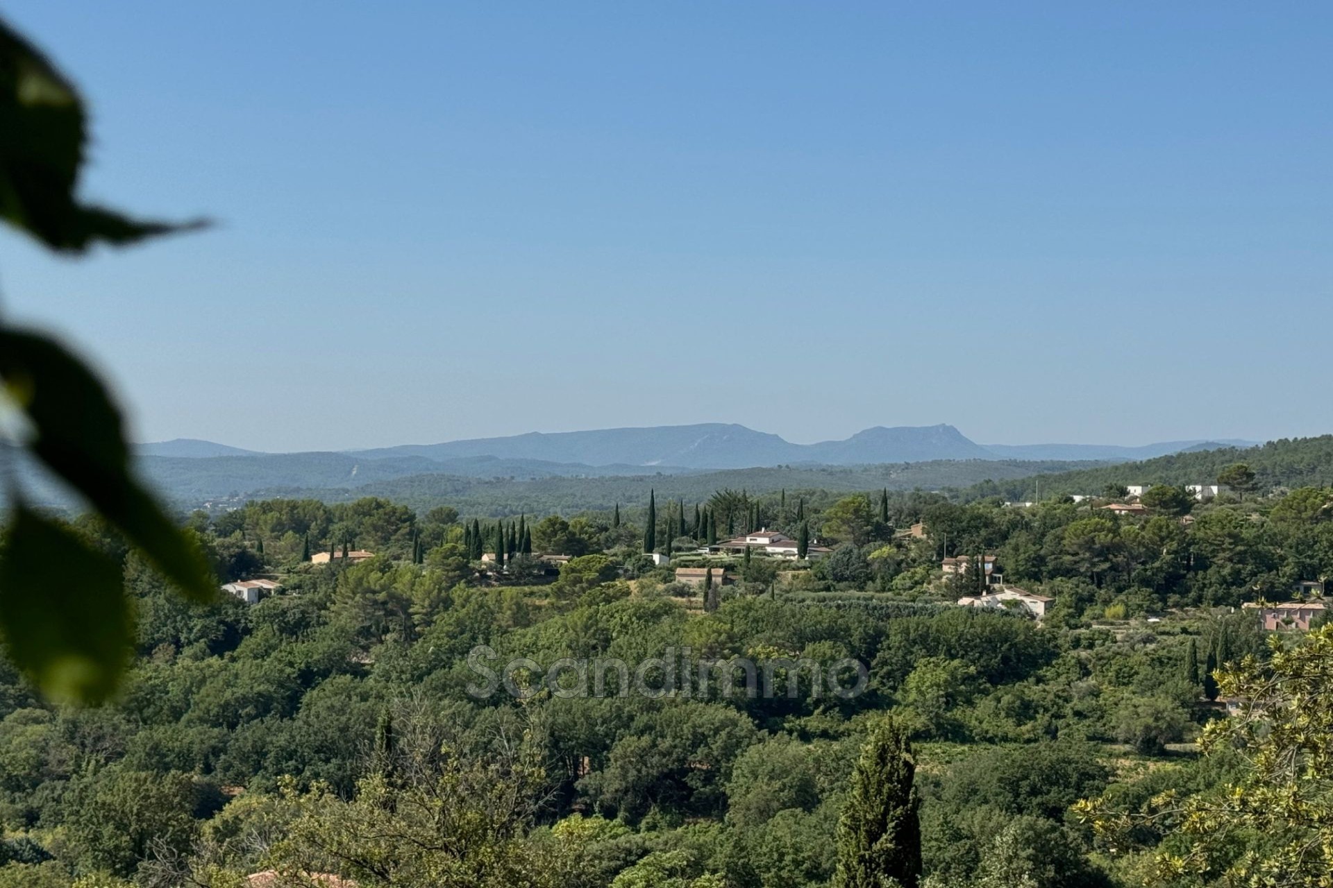 Vente Maison à Cotignac 4 pièces