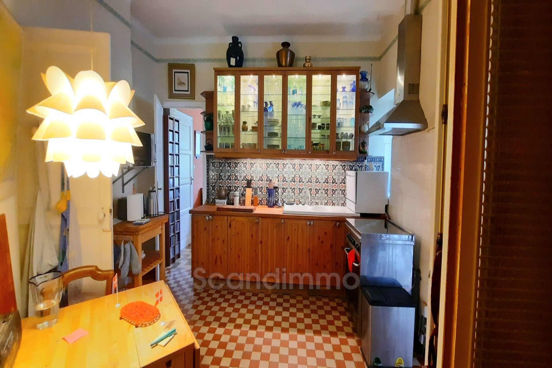 Vente Maison à Limoux 7 pièces