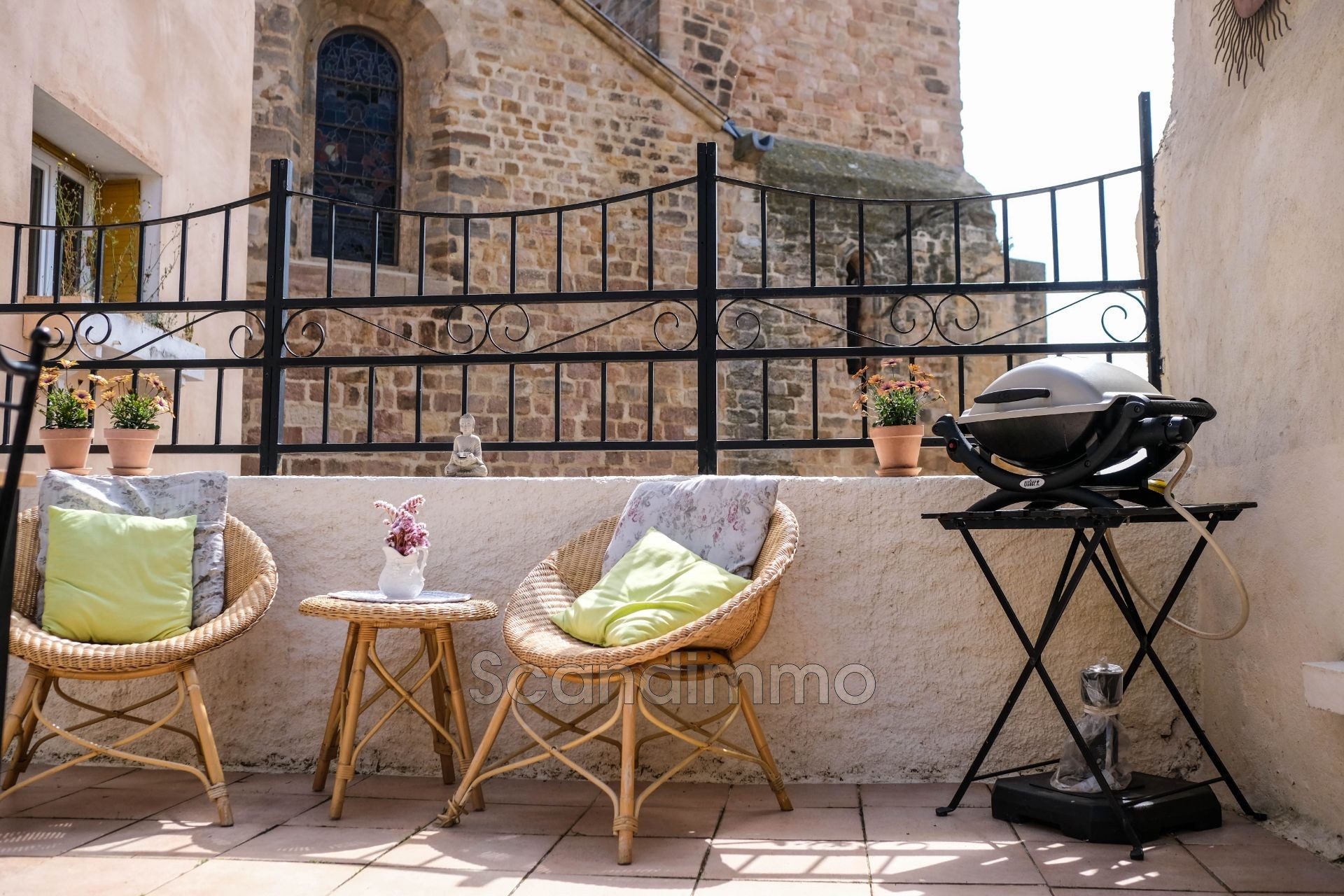 Vente Maison à Pézenas 7 pièces