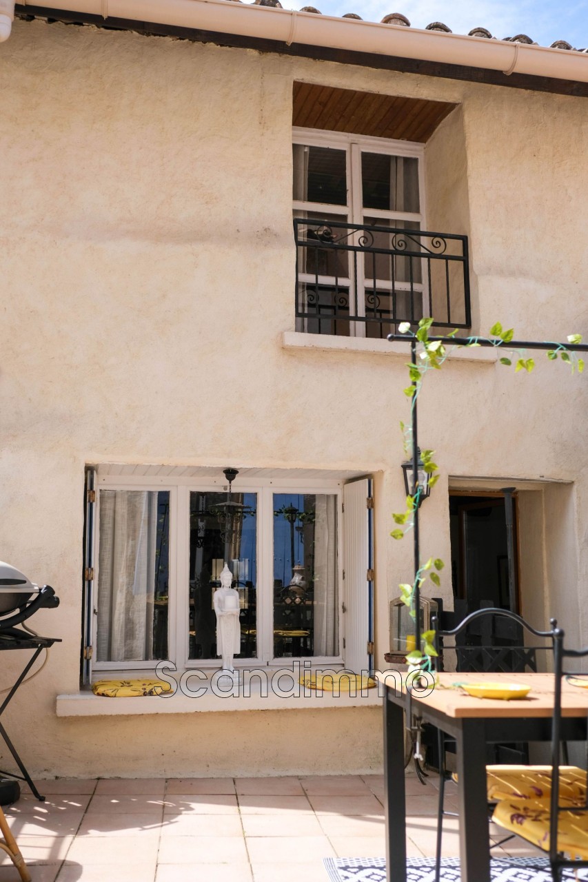 Vente Maison à Pézenas 7 pièces