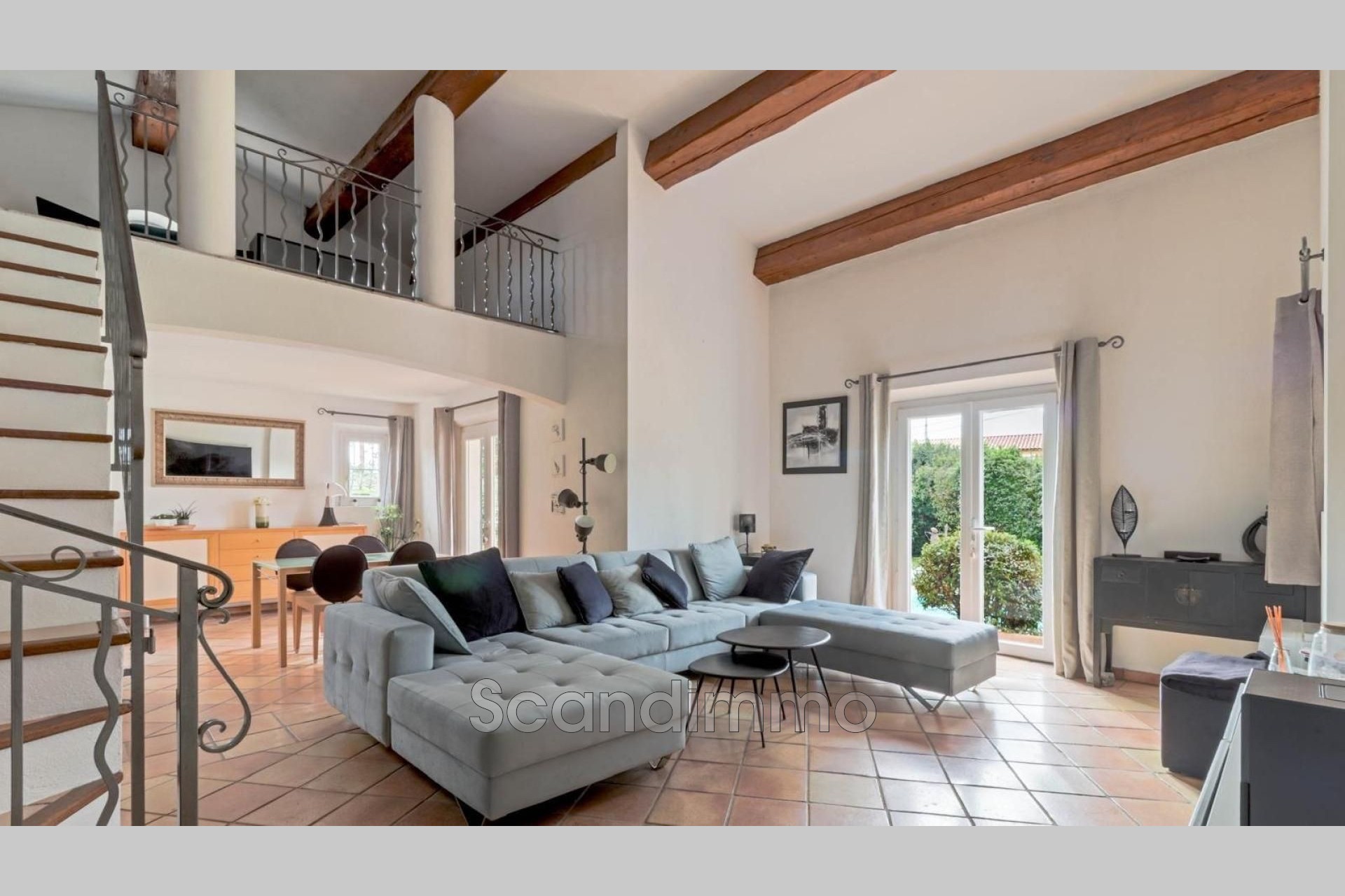 Vente Maison à Roquebrune-sur-Argens 7 pièces