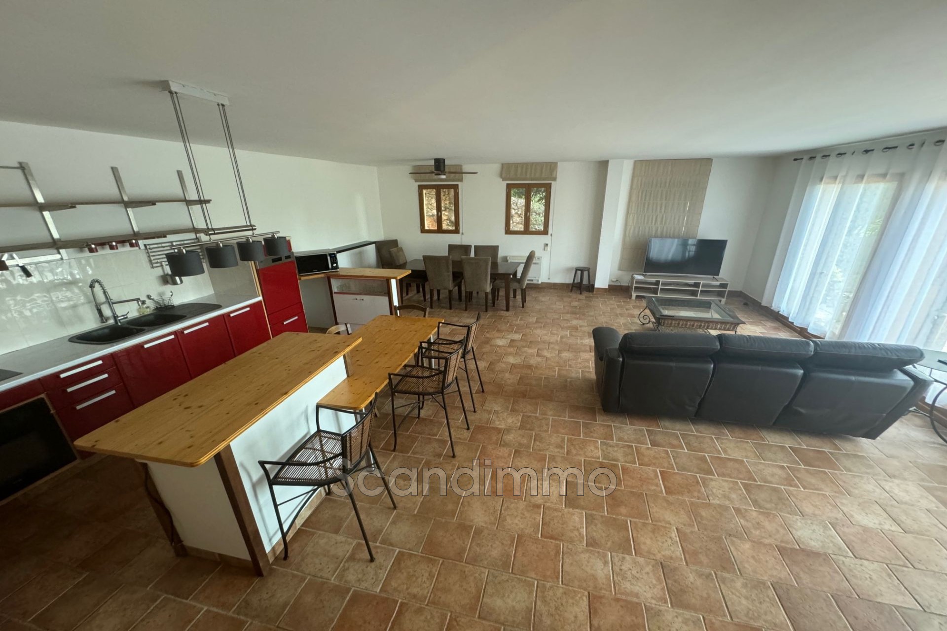 Vente Maison à Cotignac 0 pièce