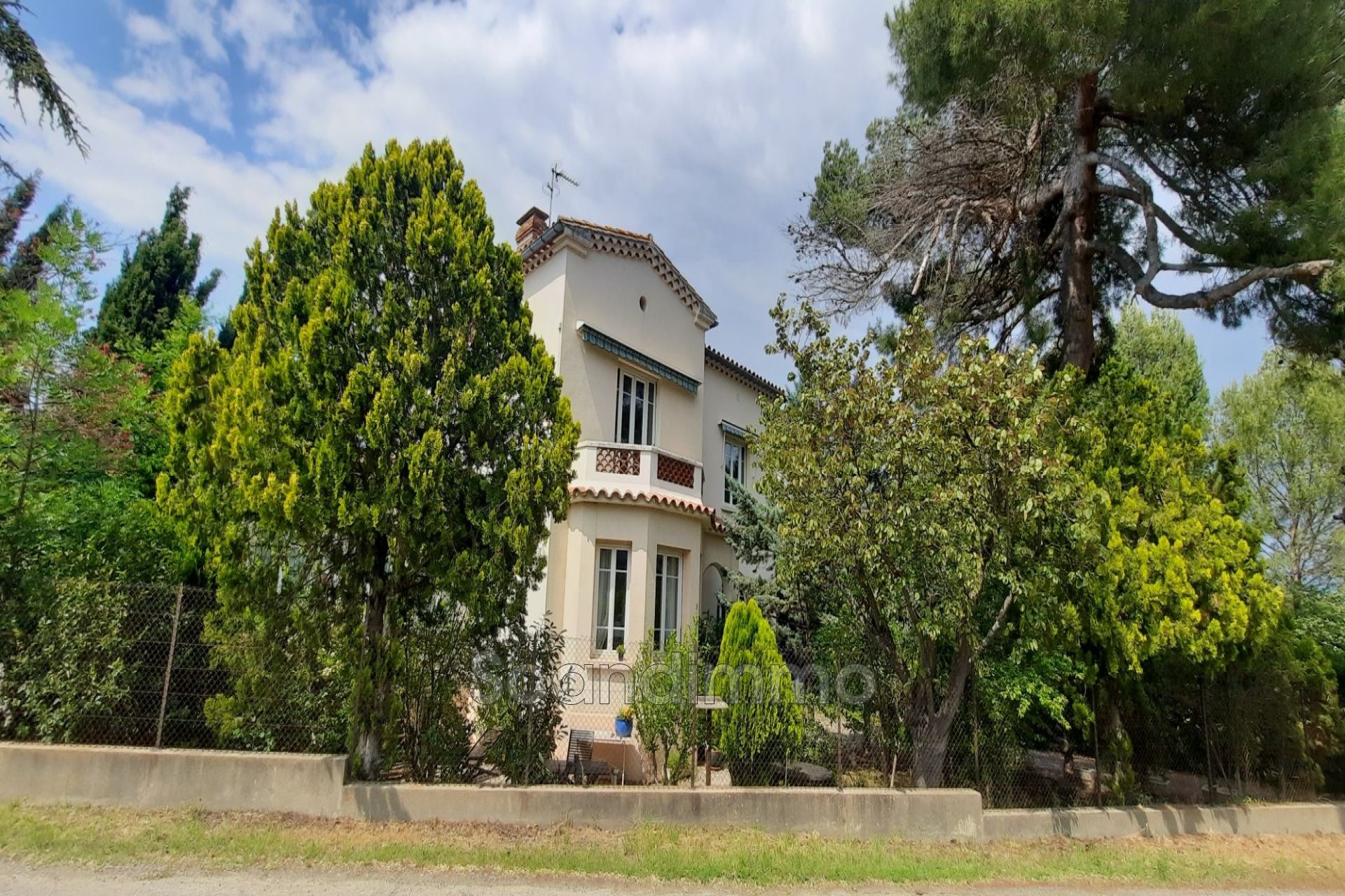 Vente Maison à Limoux 7 pièces