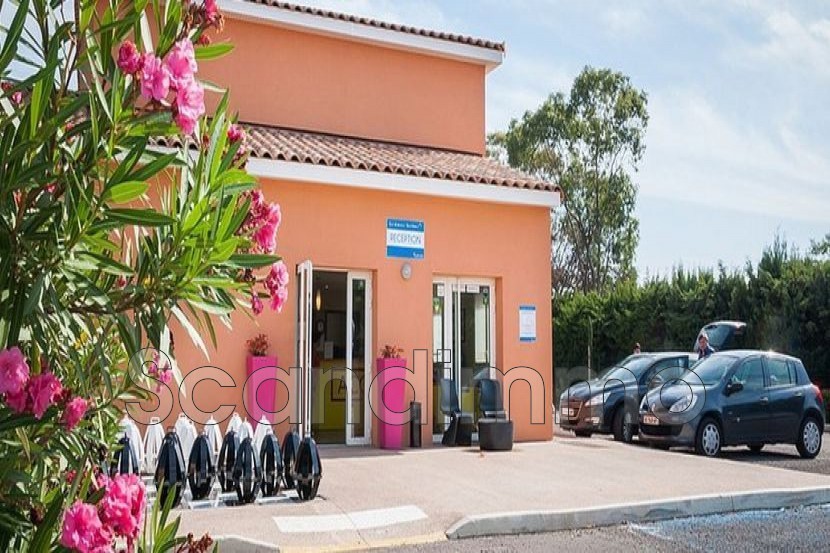 Vente Maison à Latour-Bas-Elne 3 pièces