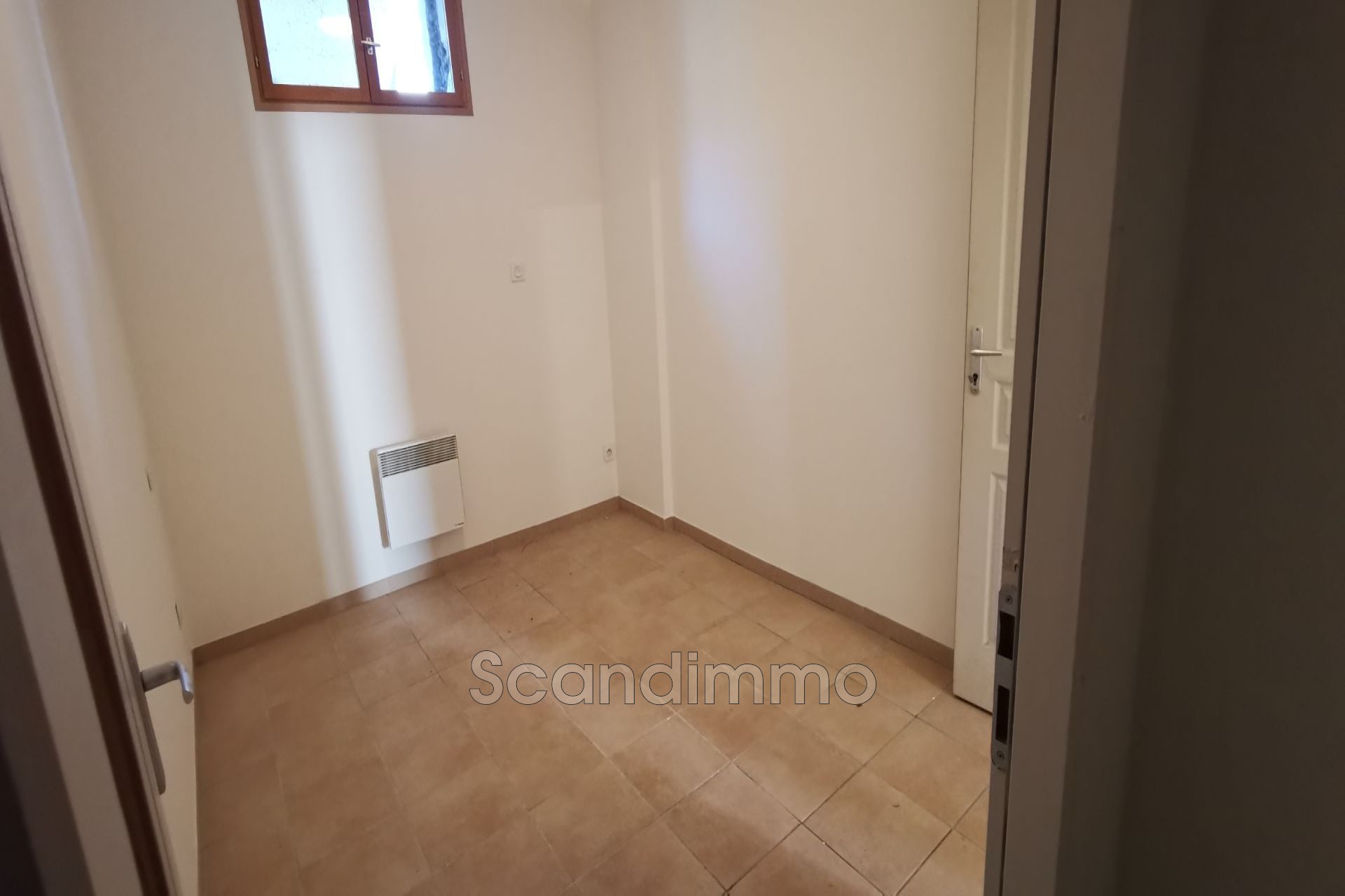 Vente Appartement à Béziers 3 pièces