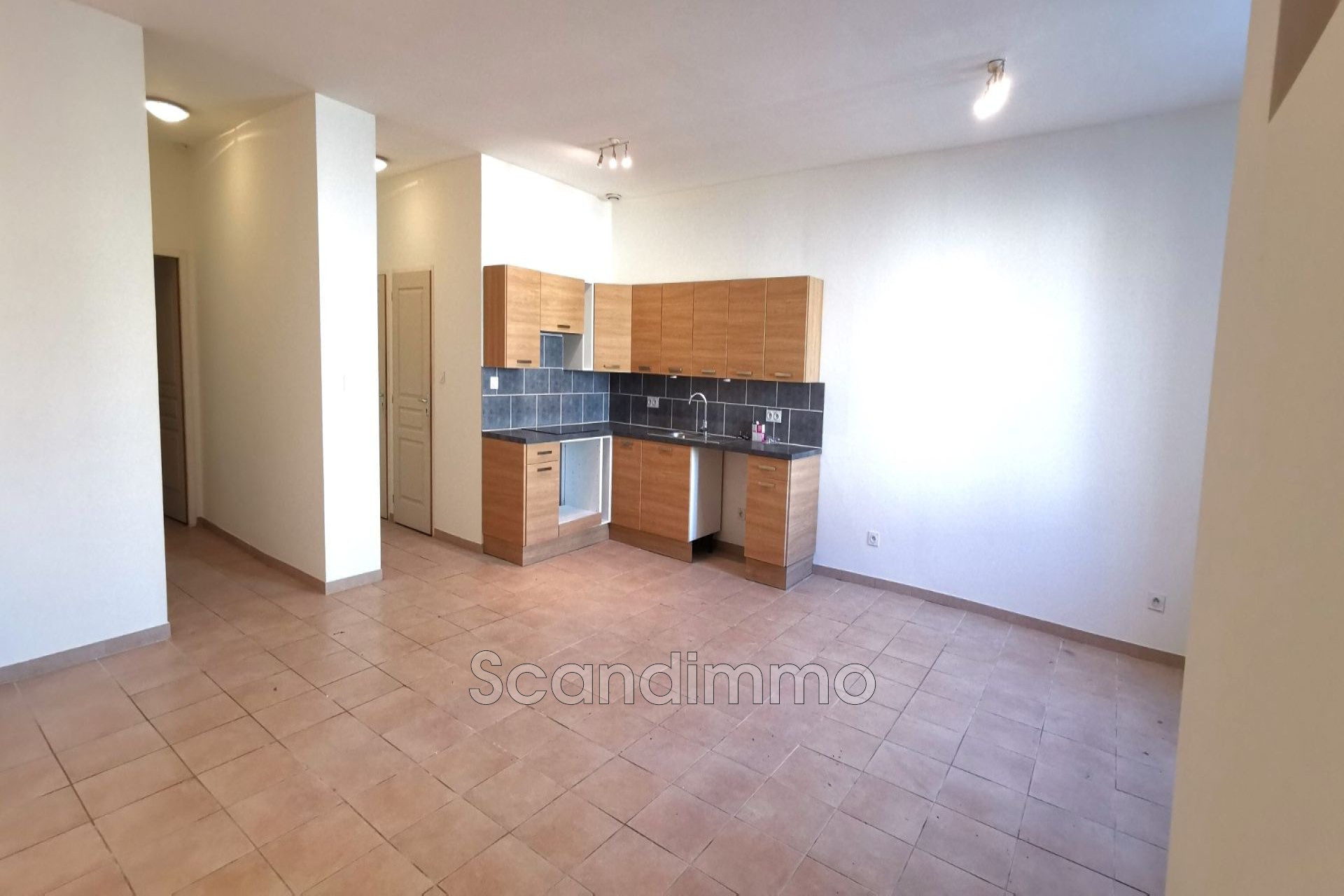 Vente Appartement à Béziers 3 pièces