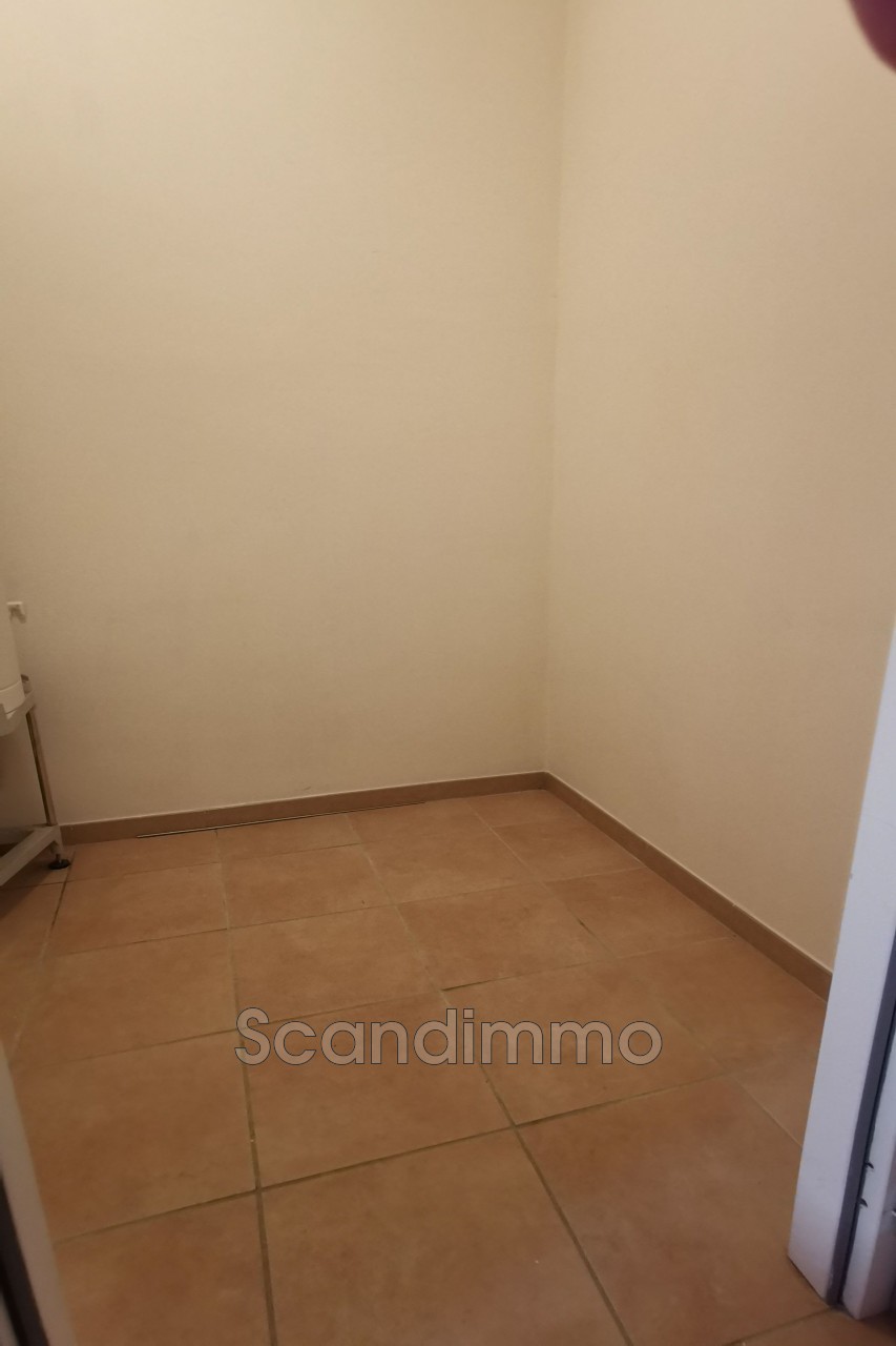 Vente Appartement à Béziers 3 pièces