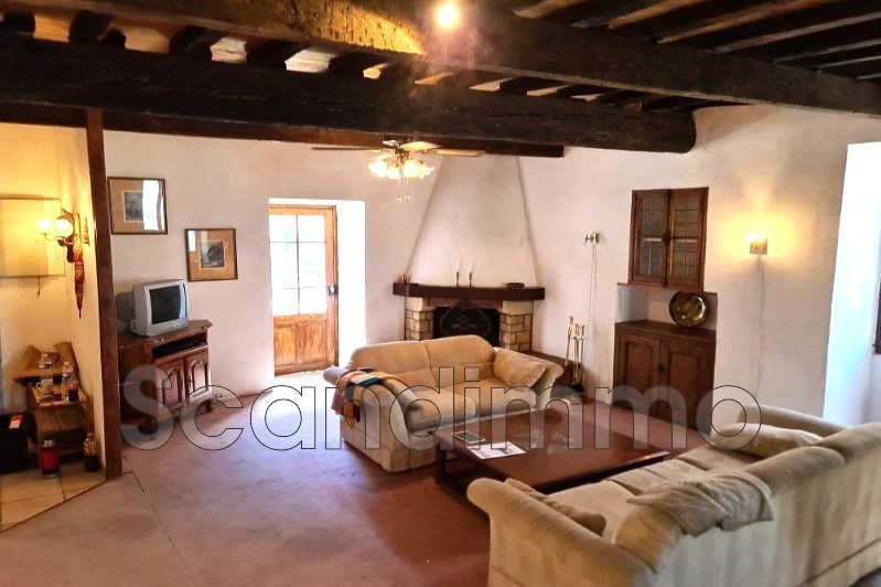 Vente Appartement à Banyuls-sur-Mer 7 pièces