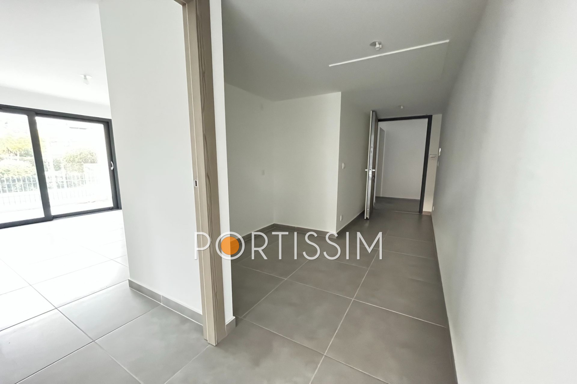 Vente Appartement à Vallauris 2 pièces