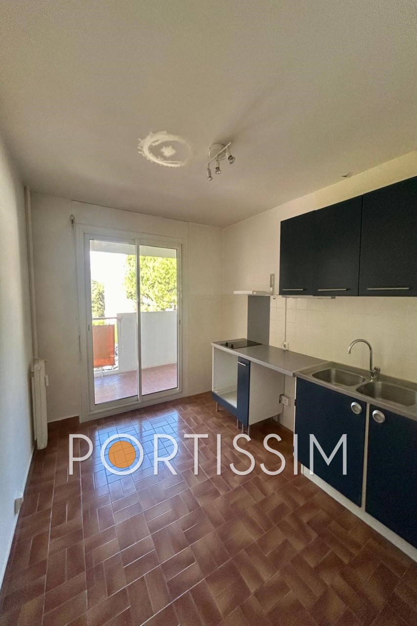 Vente Appartement à Nice 2 pièces