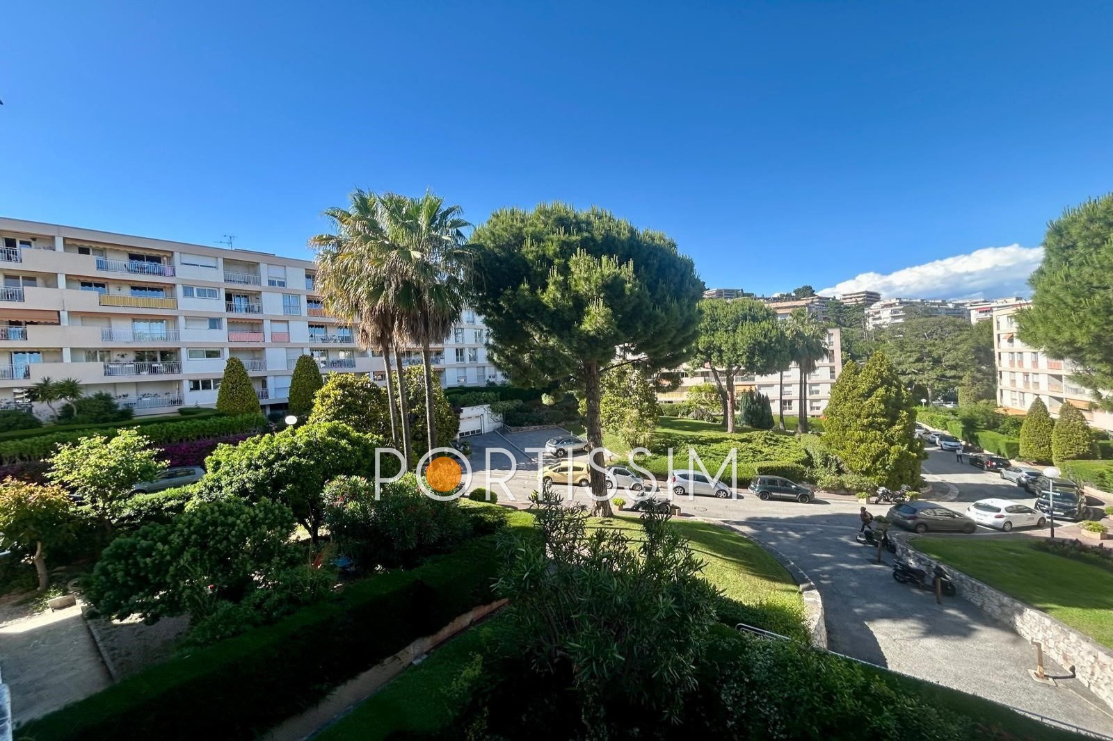 Vente Appartement à Nice 2 pièces