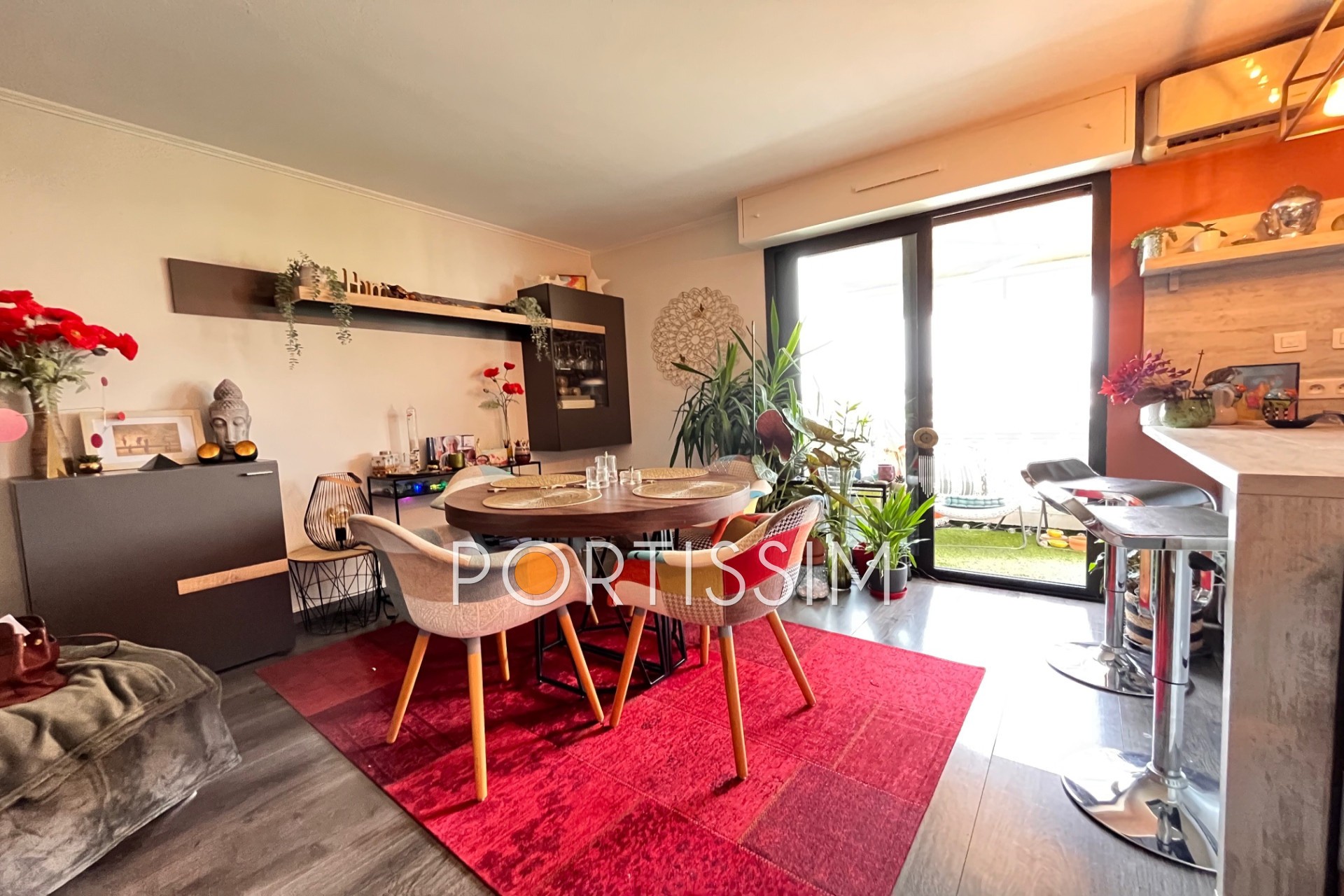 Vente Appartement à Nice 2 pièces