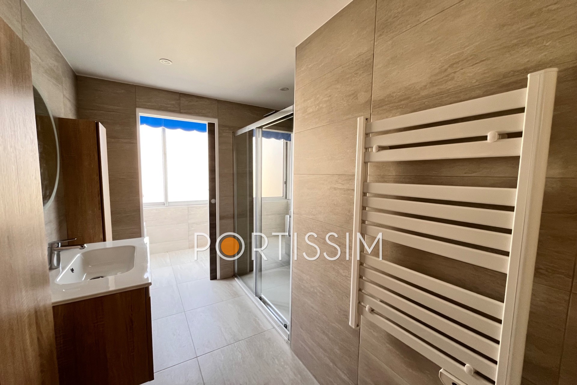 Vente Appartement à Cagnes-sur-Mer 4 pièces