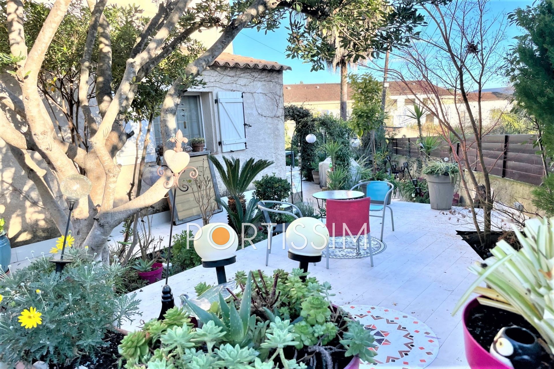 Vente Maison à Cagnes-sur-Mer 5 pièces