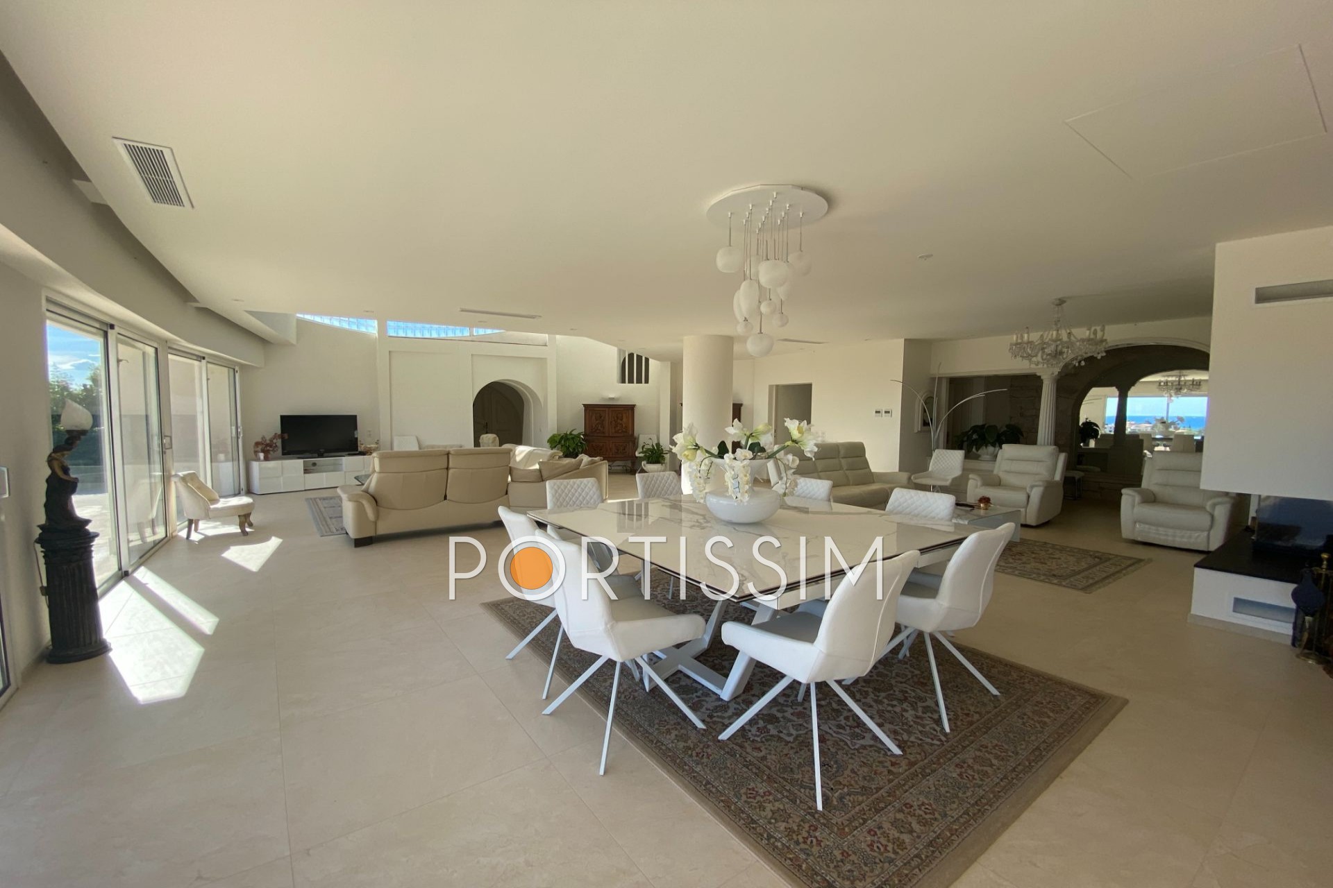 Vente Maison à Cagnes-sur-Mer 7 pièces