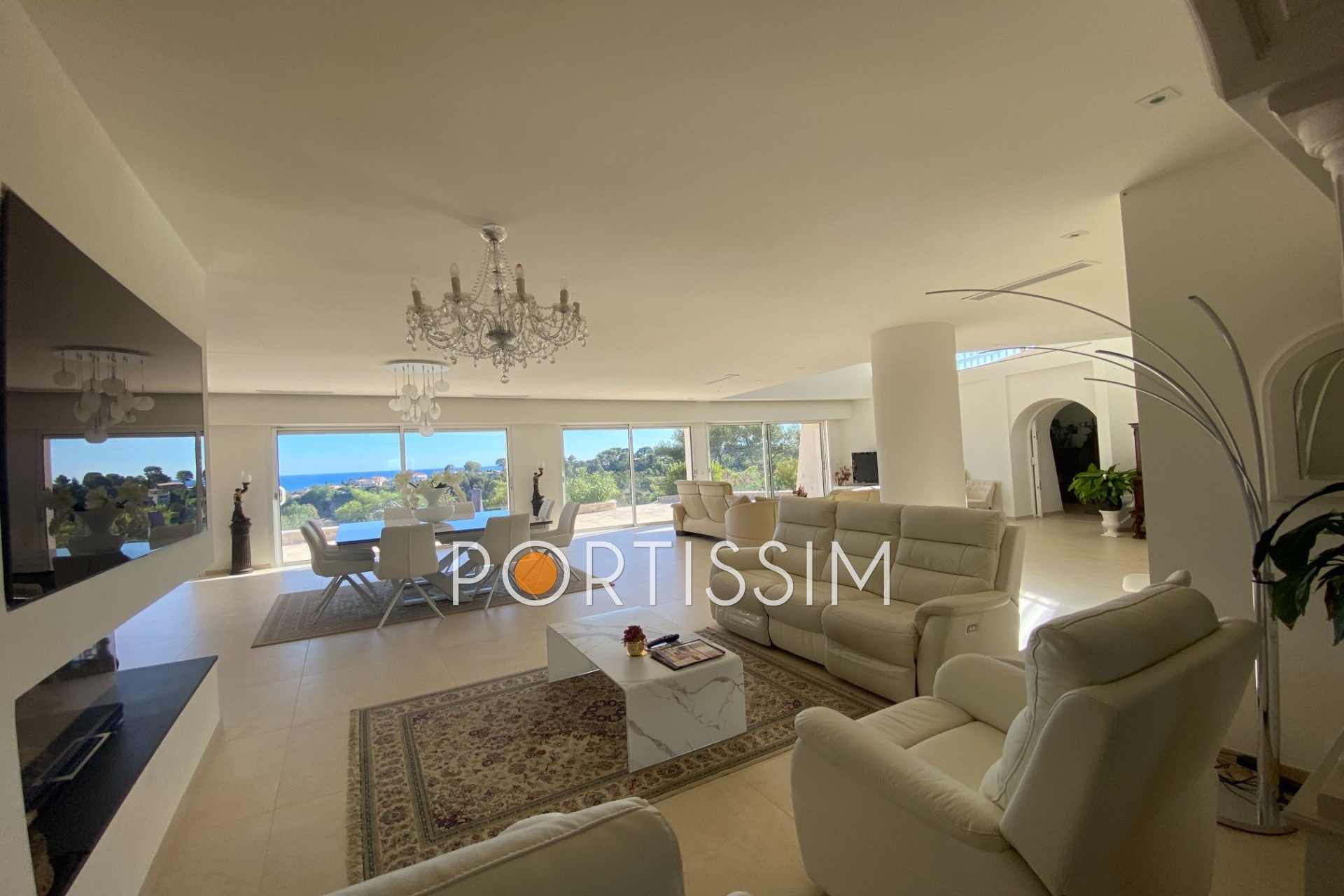 Vente Maison à Cagnes-sur-Mer 7 pièces