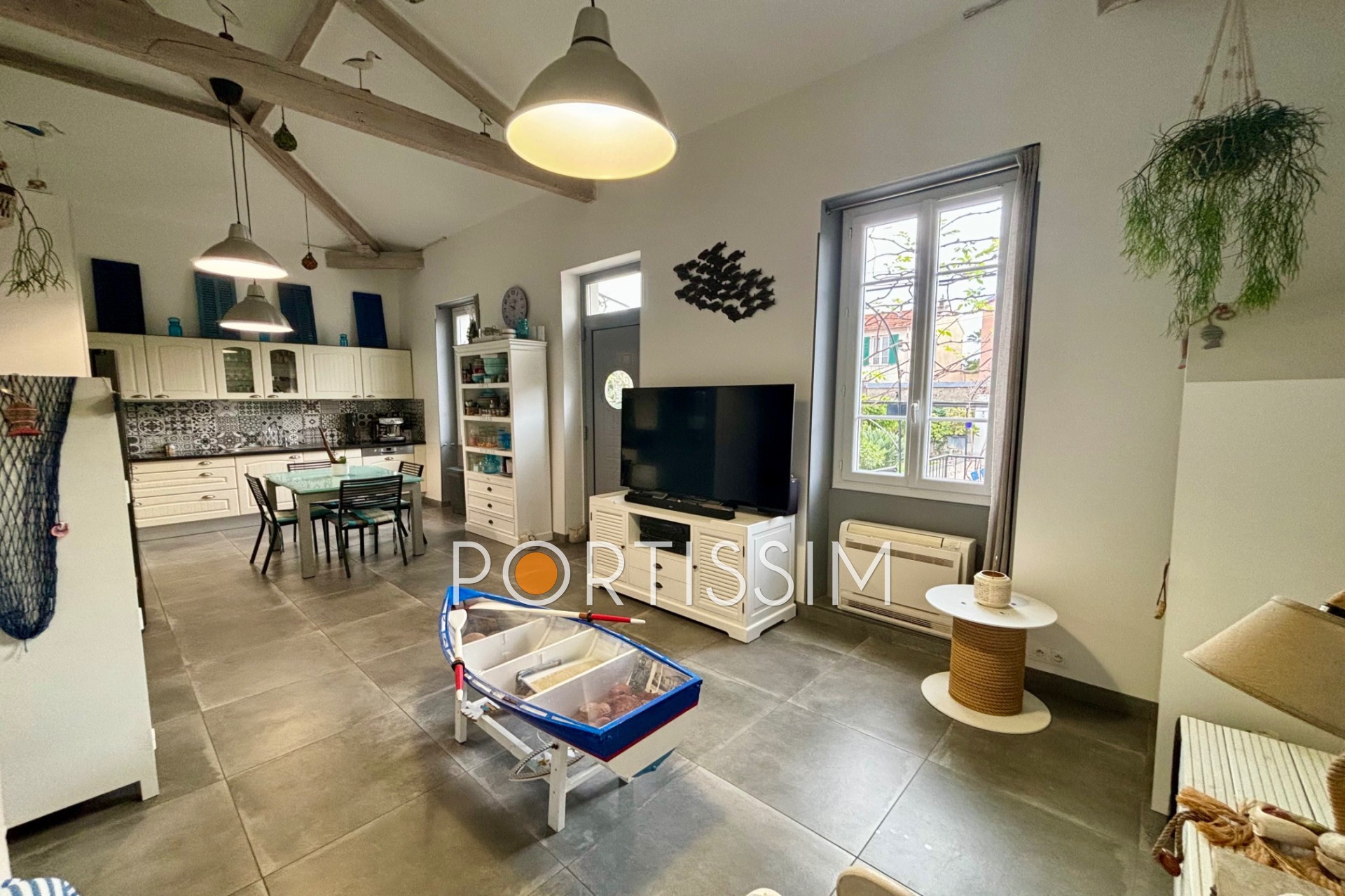 Vente Maison à Cagnes-sur-Mer 4 pièces