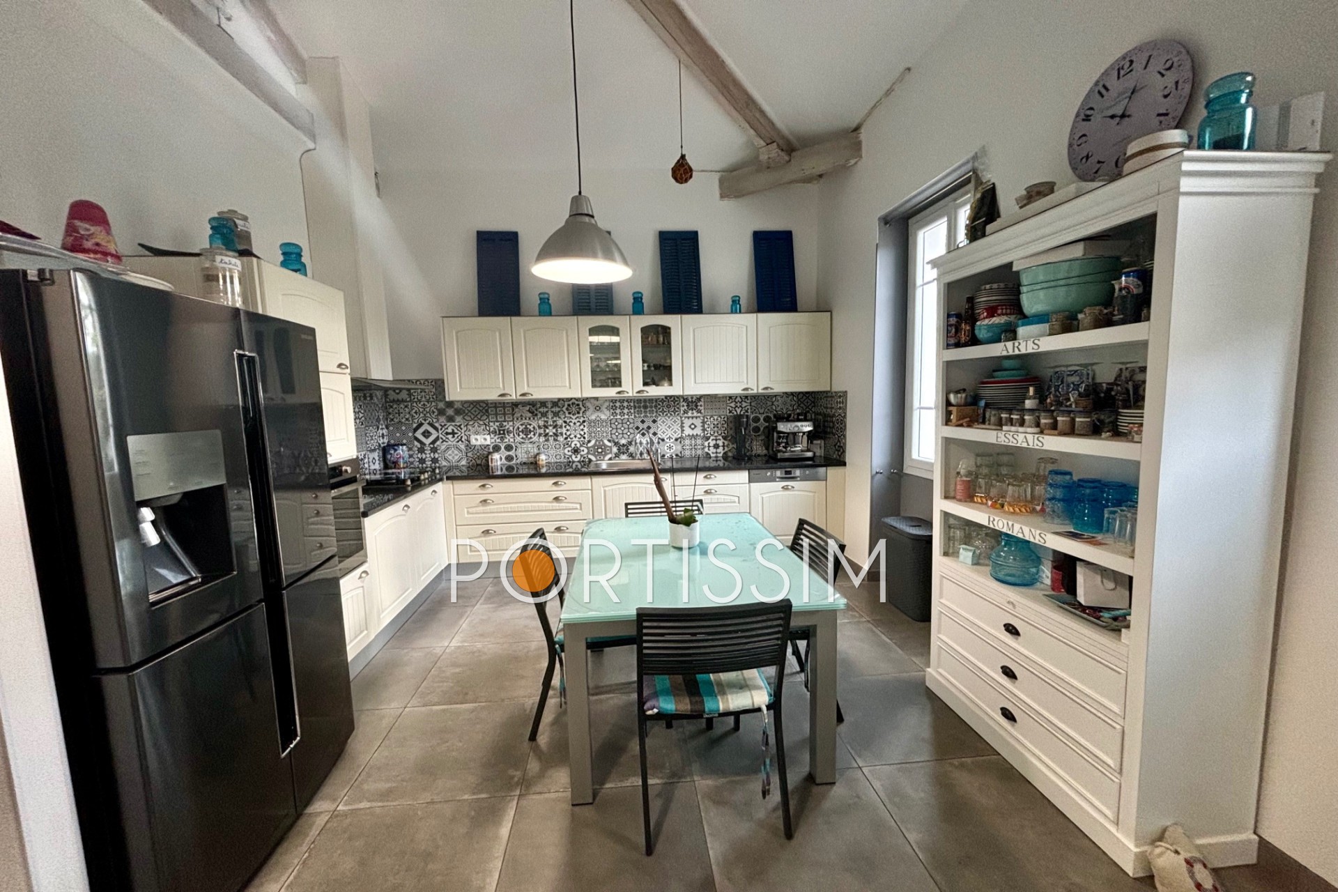 Vente Maison à Cagnes-sur-Mer 4 pièces