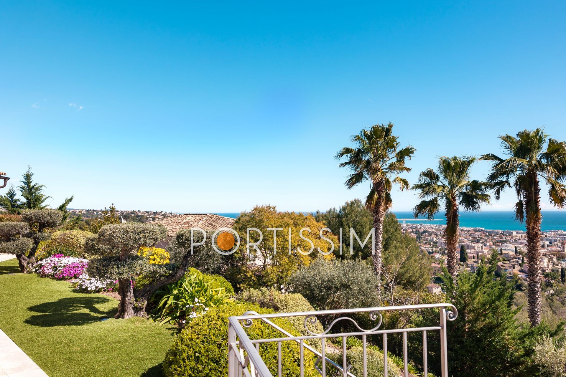 Vente Maison à Cagnes-sur-Mer 8 pièces