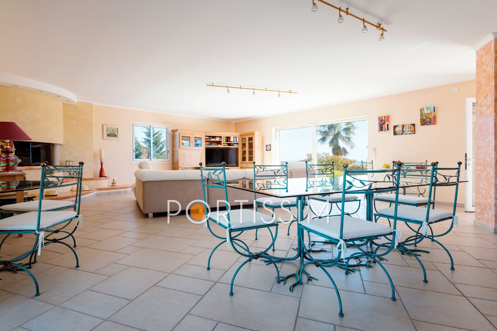 Vente Maison à Cagnes-sur-Mer 8 pièces