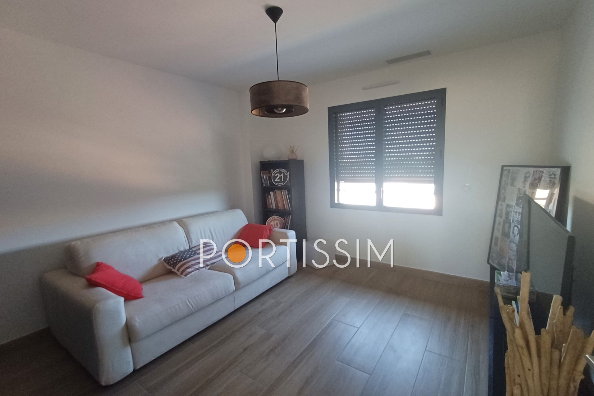 Vente Maison à Cagnes-sur-Mer 5 pièces