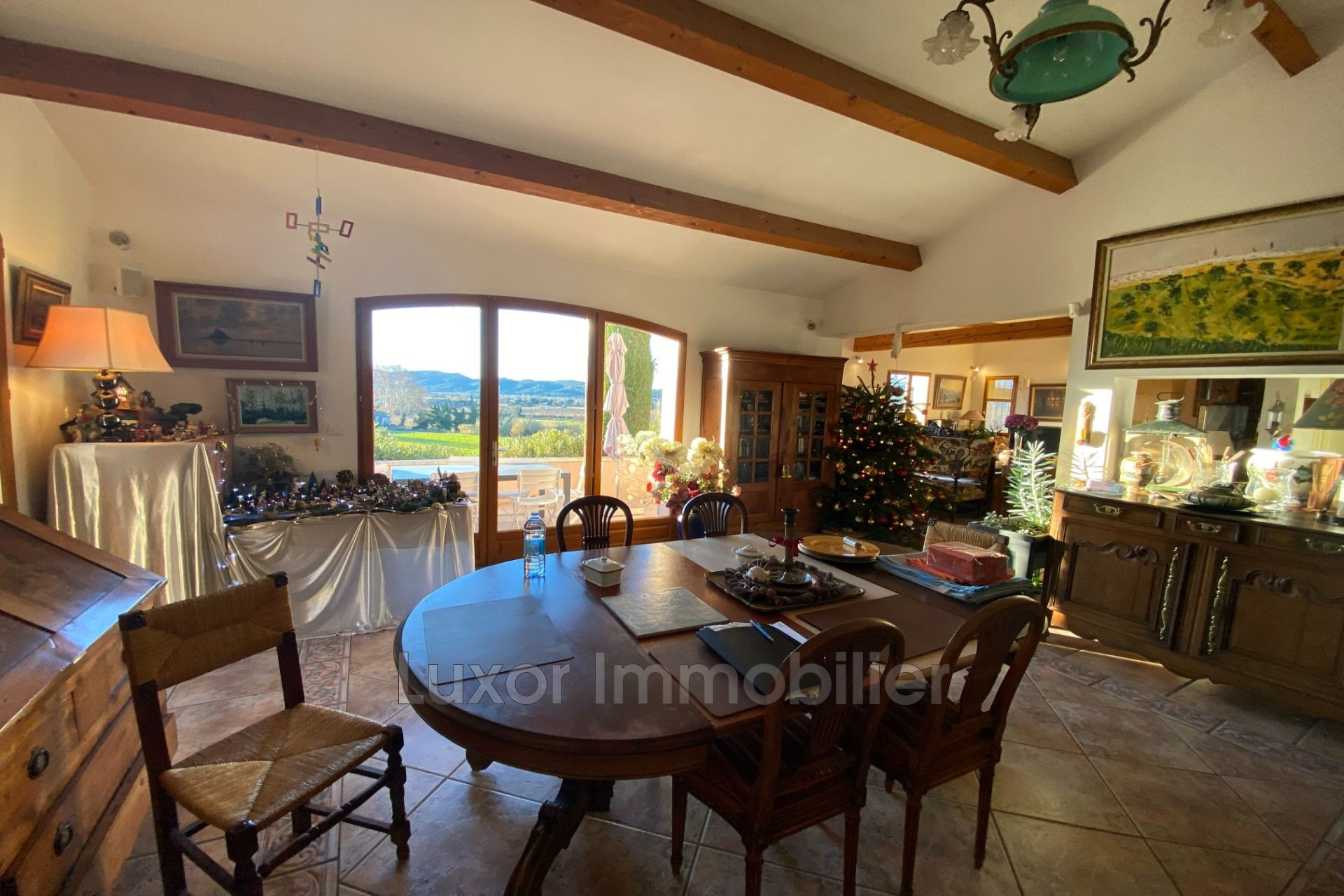 Vente Maison à Cadenet 0 pièce