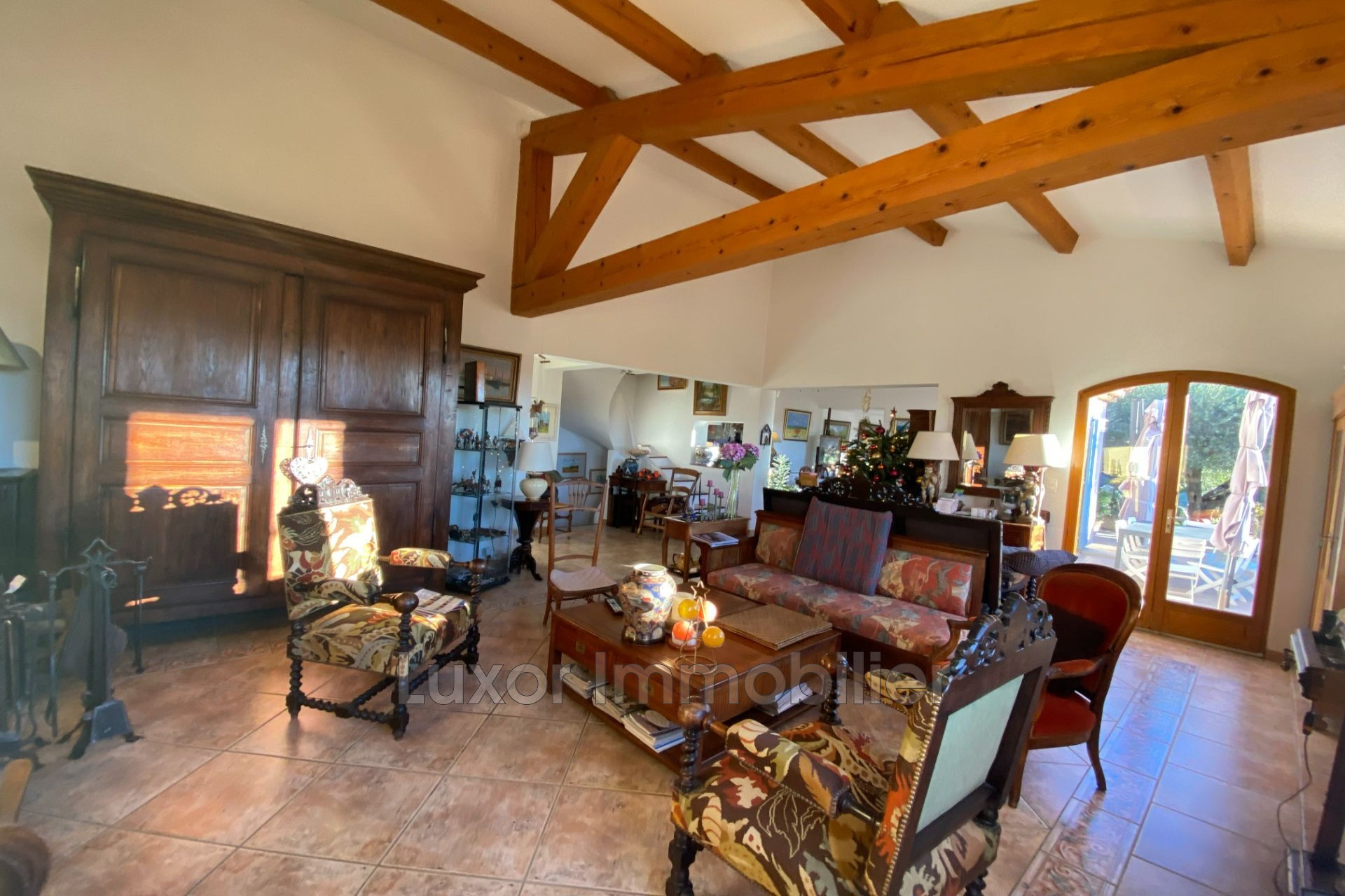 Vente Maison à Cadenet 0 pièce